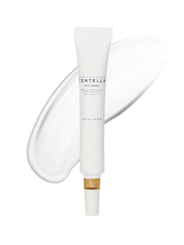 SKIN1004 Madagascar Centella Spot Cream 20ml - Image 2