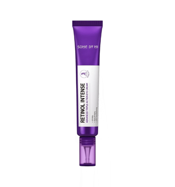 SOME BY MI – Retinol Intense Advanced Triple Action Eye Cream