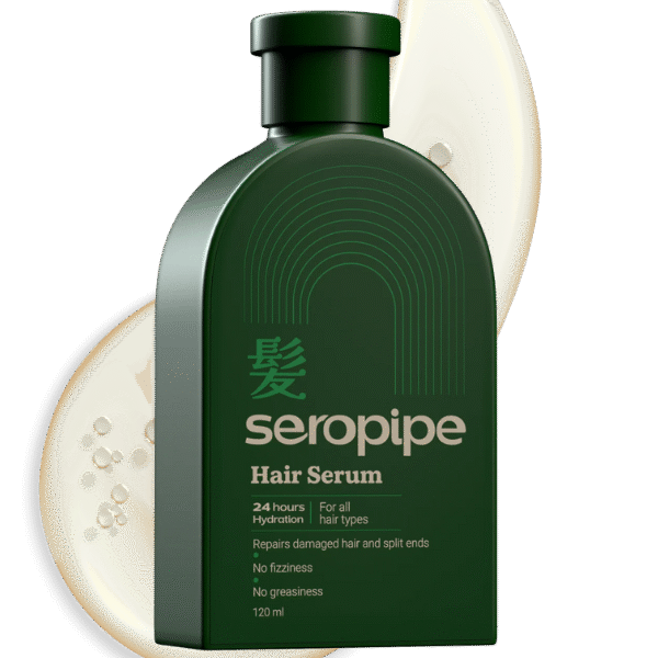 Seropipe Hair Serum