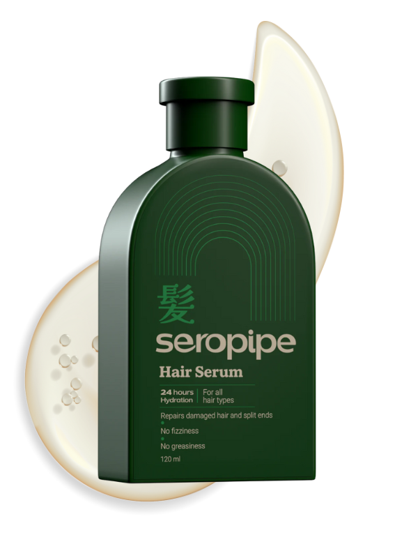 Seropipe Hair Serum - Image 2