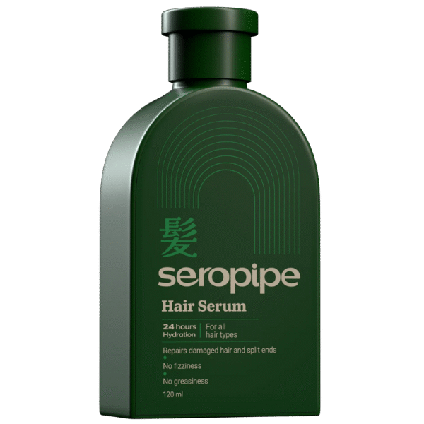 Seropipe Hair Serum