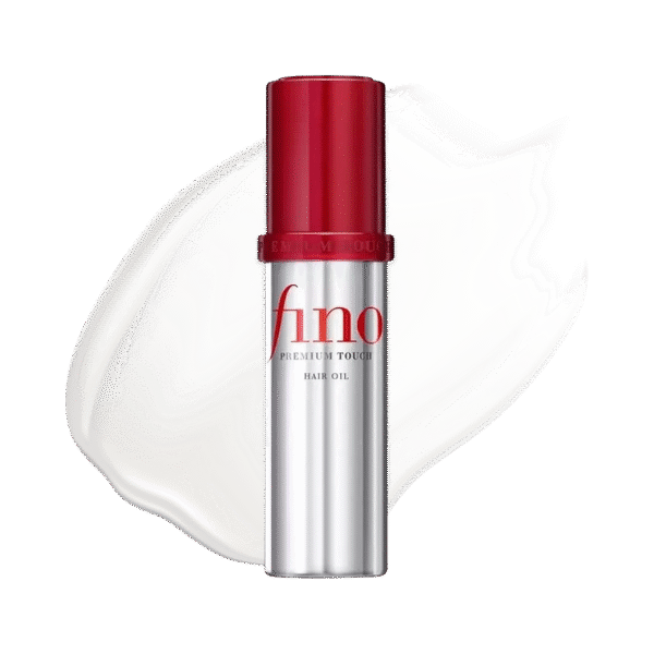 Shiseido Fino Premium Touch Hair Serum