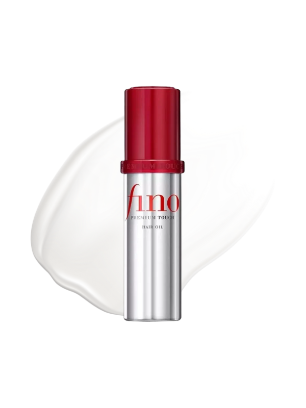 Shiseido Fino Premium Touch Hair Serum - Image 2