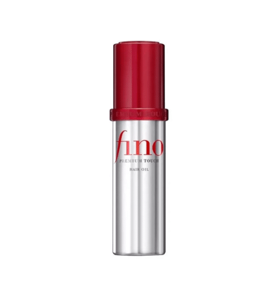 Shiseido Fino Premium Touch Hair Serum