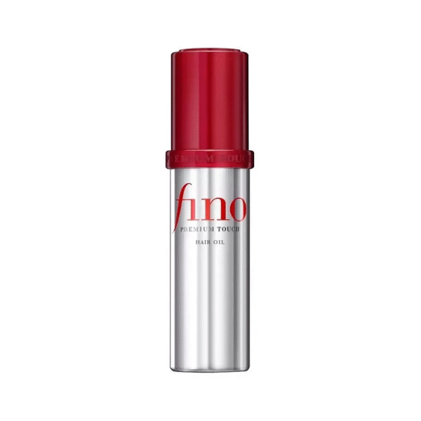 Shiseido Fino Premium Touch Hair Serum
