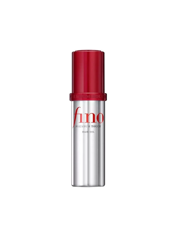 Shiseido Fino Premium Touch Hair Serum