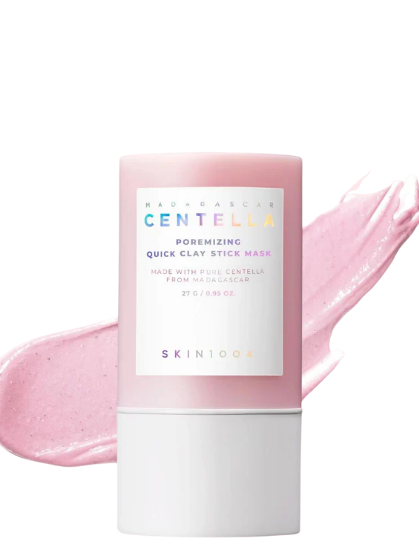 Skin1004 Centella Clay Stick Mask - Image 2