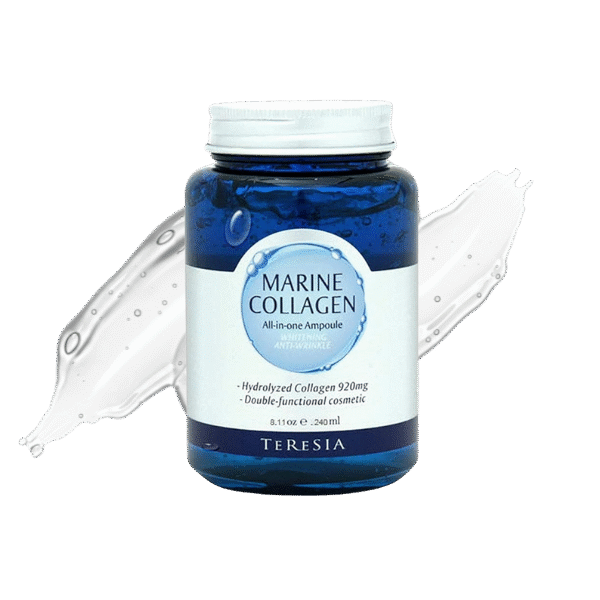 TERESIA Marine Collagen All-in-One Ampoule