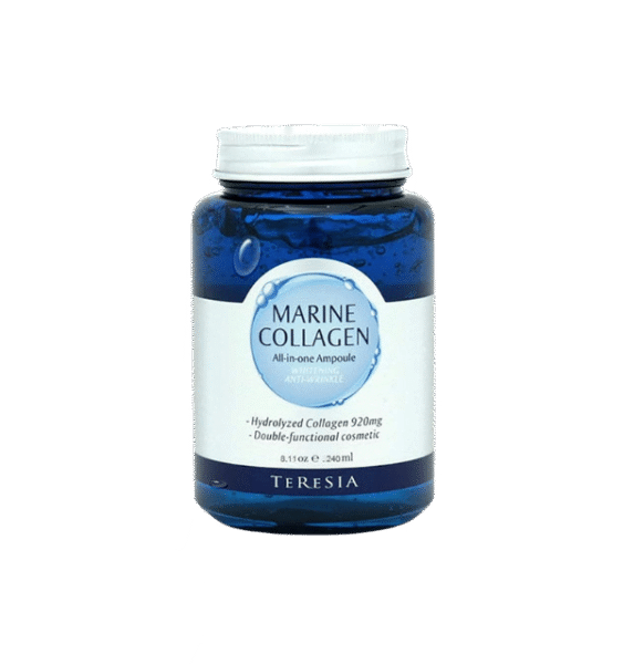 TERESIA Marine Collagen All-in-One Ampoule
