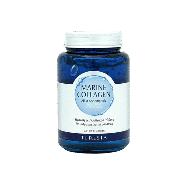 TERESIA Marine Collagen All-in-One Ampoule