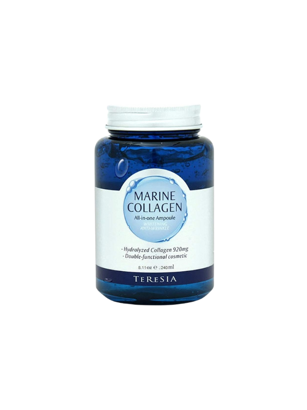 TERESIA Marine Collagen All-in-One Ampoule