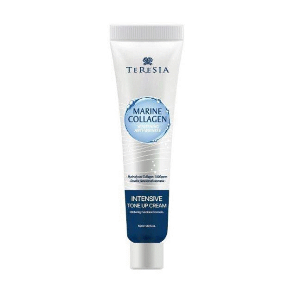 TERESIA Marine Collagen Brightening Tone-Up Cream