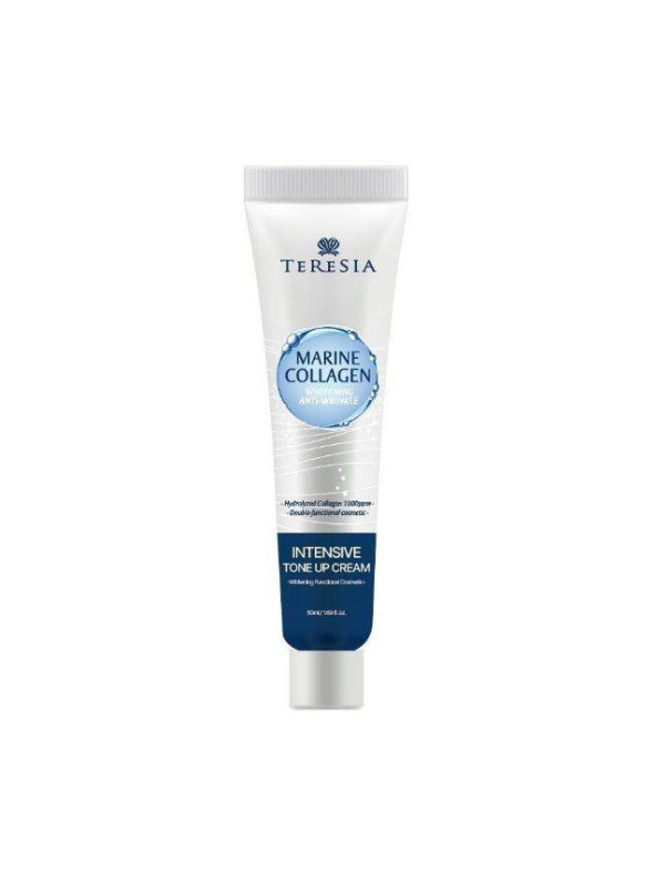 TERESIA Marine Collagen Brightening Tone-Up Cream