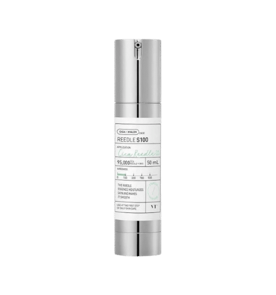 VT Cosmetics Reedle Shot 100 (Micro-Needle Ampoule Serum) 50ml