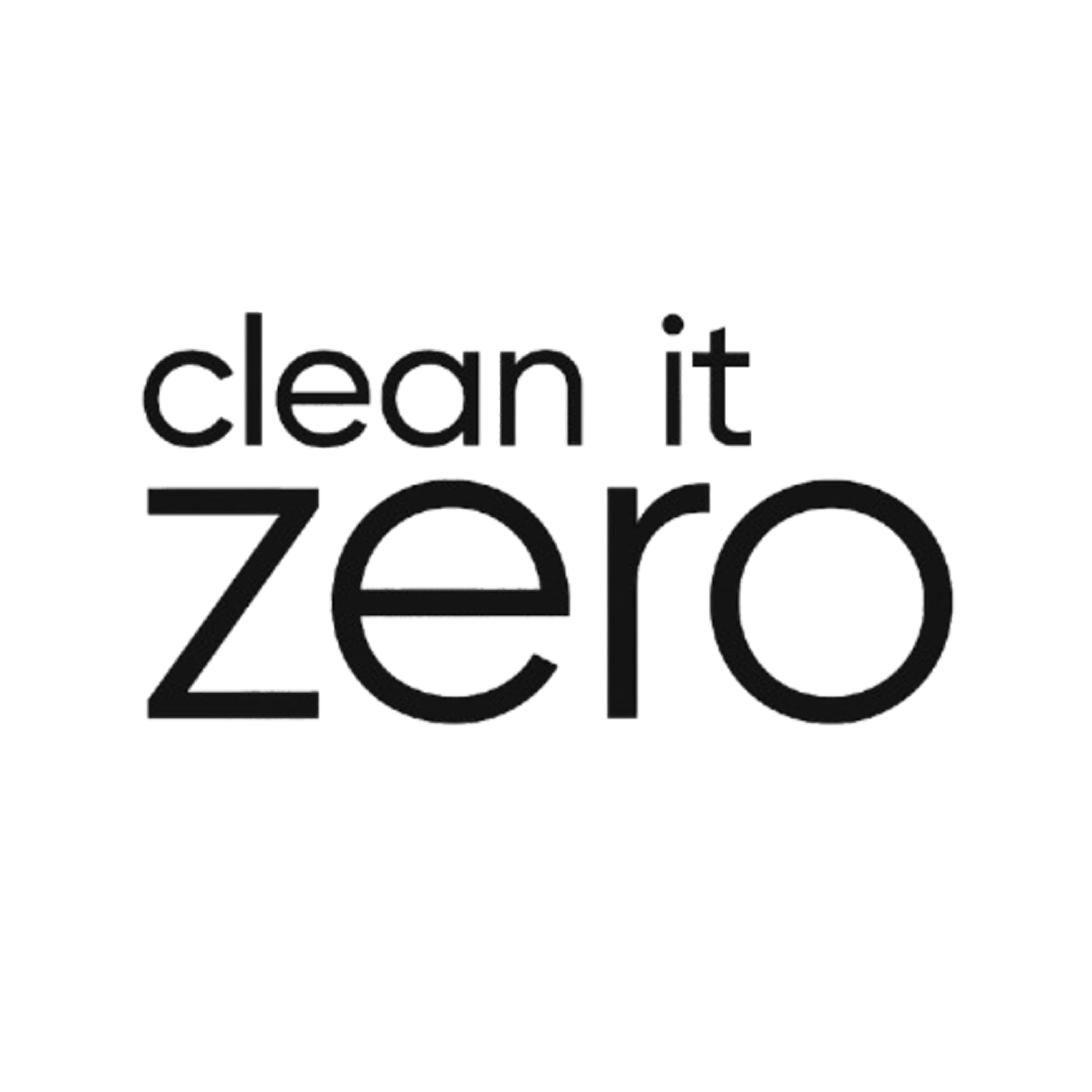 Clean It Zero