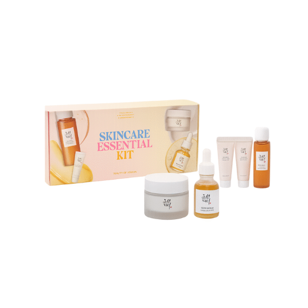 Beauty of Joseon Skincare Essentials Kit