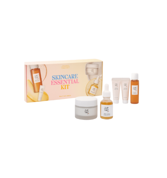 Beauty of Joseon Skincare Essentials Kit