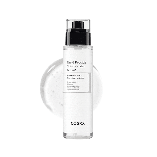 COSRX The 6 Peptide Skin Booster Serum