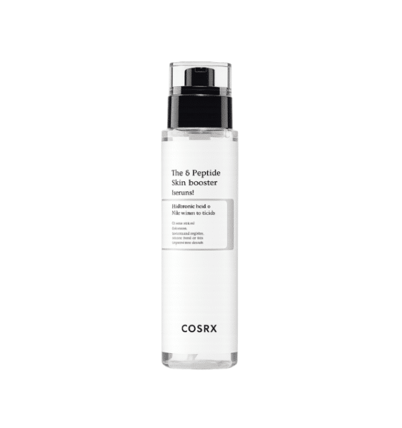COSRX The 6 Peptide Skin Booster Serum
