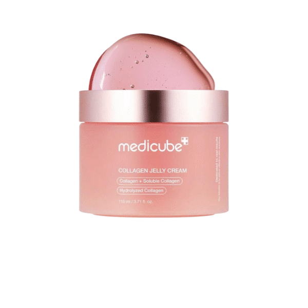 Collagen Jelly Cream