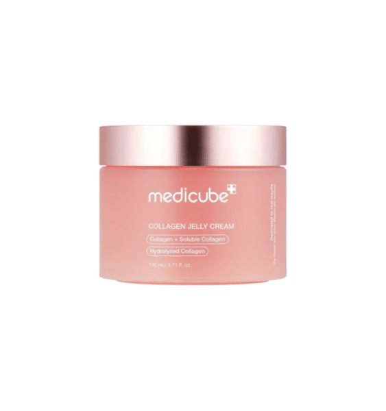 Collagen Jelly Cream