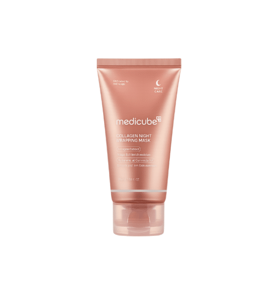 Collagen Night Sleeping Mask