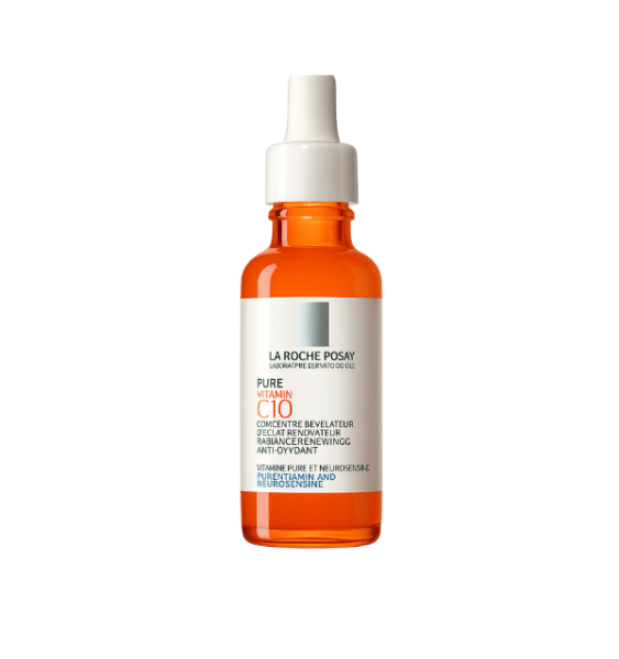 La Roche-Posay Pure Vitamin C10 Serum
