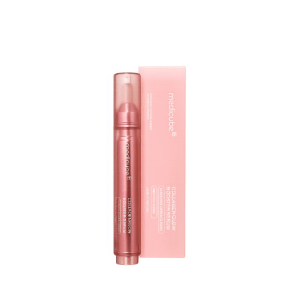 Medicube Collagen Glow Booster Serum