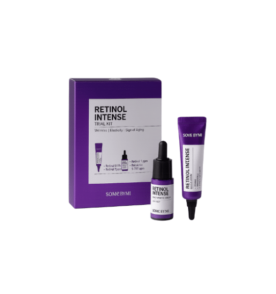 SOMEBYMI Retinol Intense Trial Kit