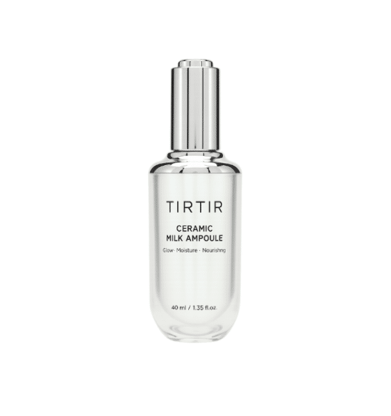 TIRTIR Ceramic Milk Ampoule