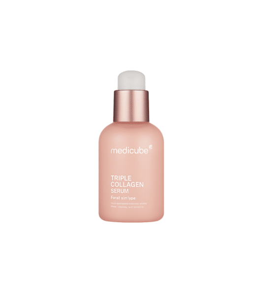 Triple Collagen Serum