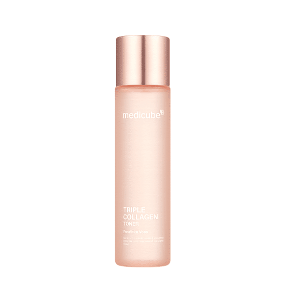Triple Collagen Toner
