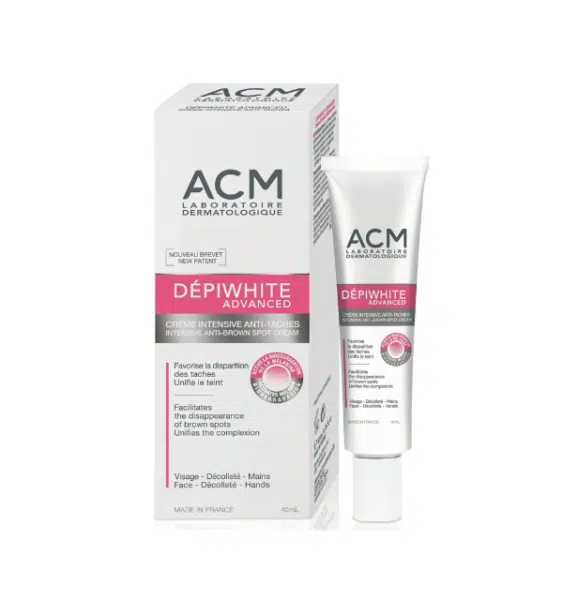 ACM Dépiwhite Advanced Intensive Anti-Brown Spot Cream