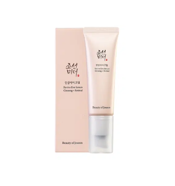 Beauty of Joseon Revive Eye Serum (Ginseng + Retinal)