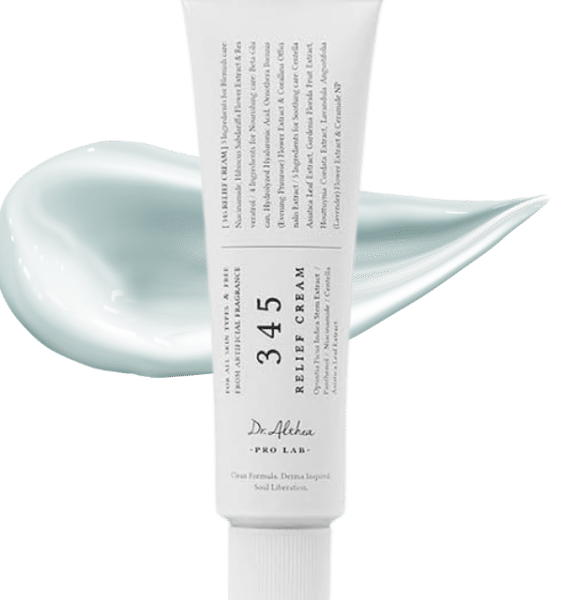Dr. Althea 345 Relief Cream
