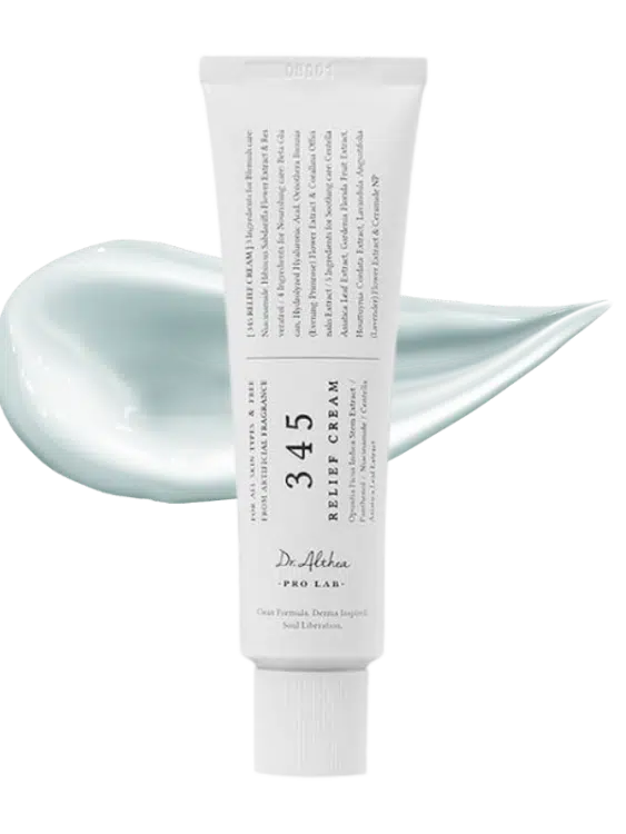 Dr. Althea 345 Relief Cream - Image 2