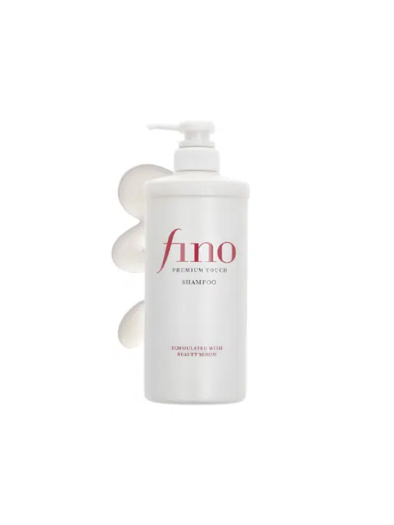 Fino Premium Touch Shampoo - Image 2