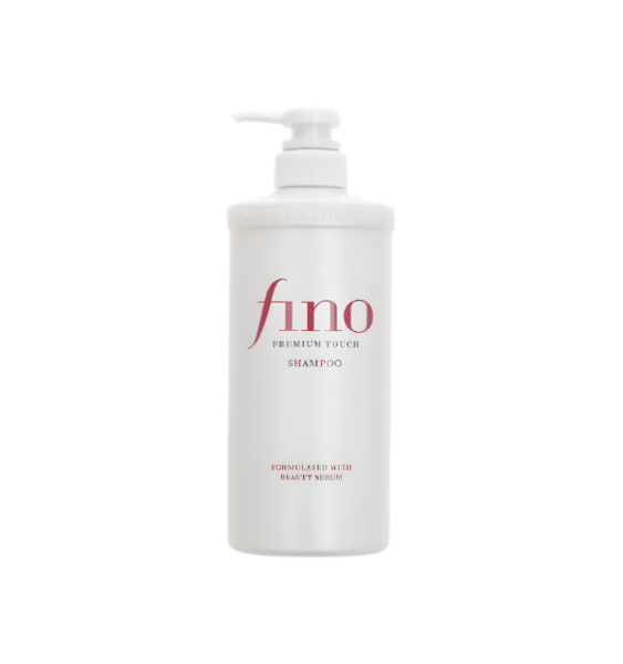 Fino Premium Touch Shampoo