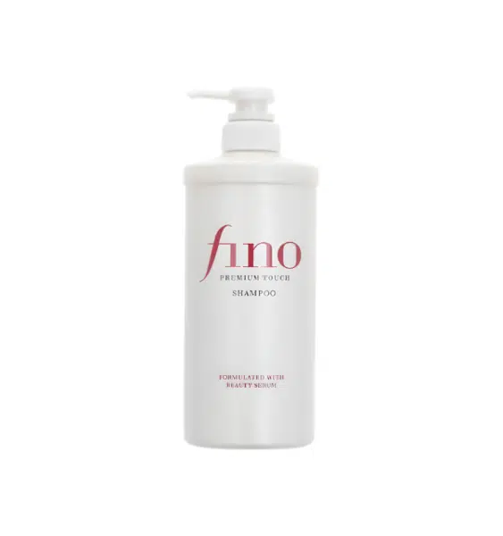 Fino Premium Touch Shampoo