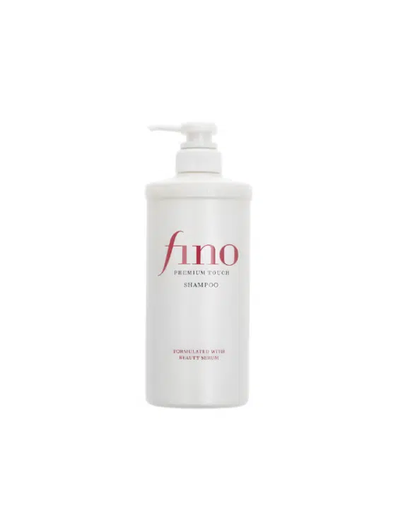Fino Premium Touch Shampoo