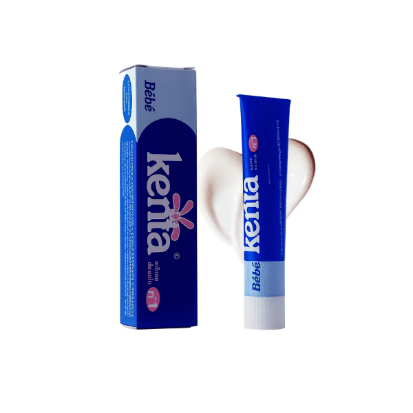 Kenta Baby Cream