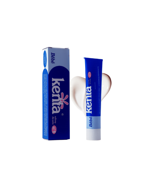 Kenta Baby Cream - Image 2