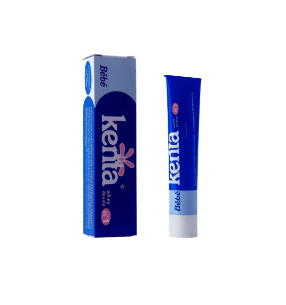 Kenta Baby Cream
