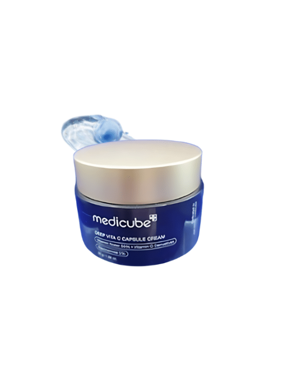 medicube DEEP VITA C CAPSULE CREAM - Image 2