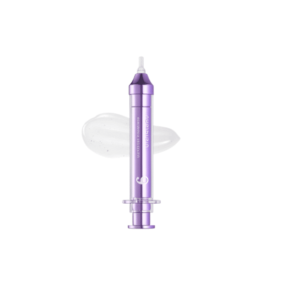 Numbuzin No.9 NAD+ Retinol Volumetox Eye Cream