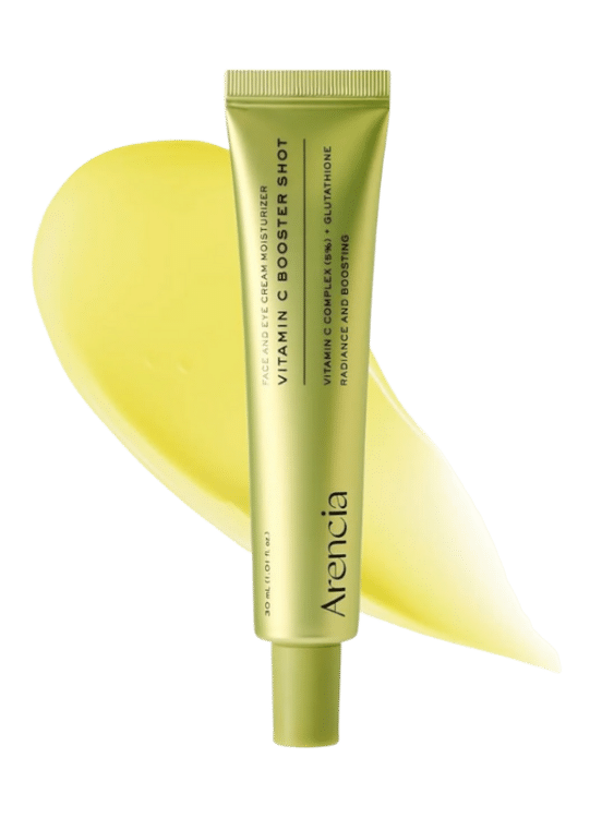 Arencia – Vitamin C Booster Shot - Image 2