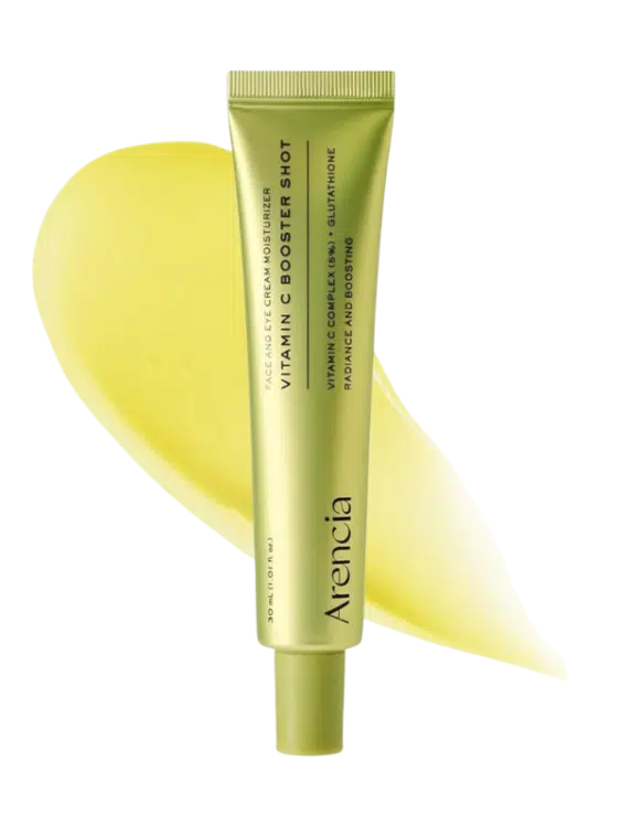 Arencia – Vitamin C Booster Shot - Image 2