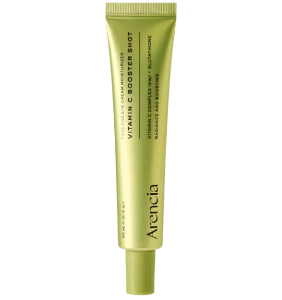 Arencia – Vitamin C Booster Shot