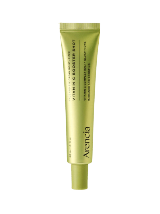 Arencia – Vitamin C Booster Shot