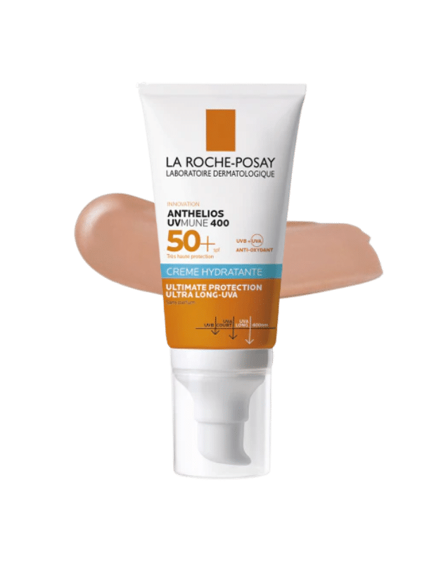 Anthelios UVMUNE 400 Oil Control Gel-Cream - Image 2